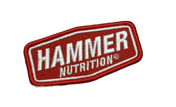 [STICKERHN] Hammer Patch
