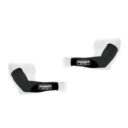 Arm Warmers Black