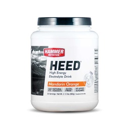  Hammer HEED - Boisson Énergétique Électrolyte