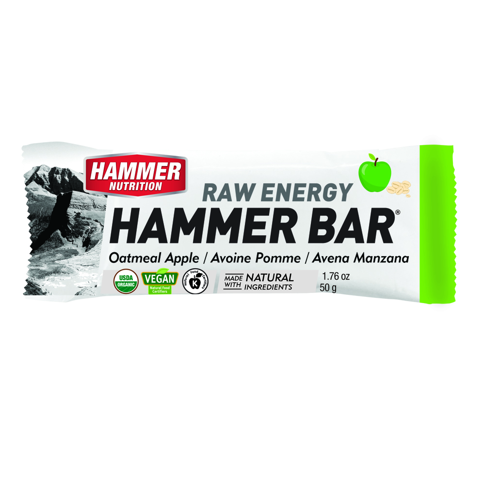 Hammer Nutrition Hammer Vegan Energy Bar