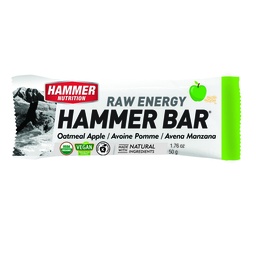 Barra Energética Vegan da Hammer