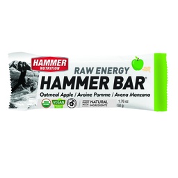 Hammer Barrita Energética Vegana