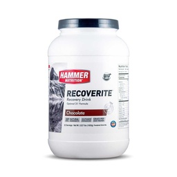 Recoverite -  Post-Workout Recovery Drink