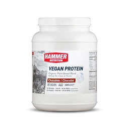 Organic Vegan Protein Powder