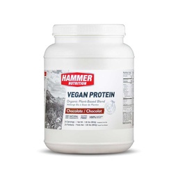 Proteico polvere vegetale vegano 