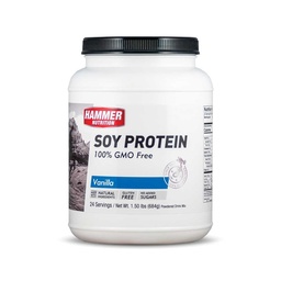[SV24] Proteína de soja en polvo vainilla