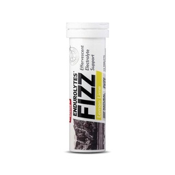 Endurolytes Fizz - Comprimidos para preparar  bebidas con electrolitos