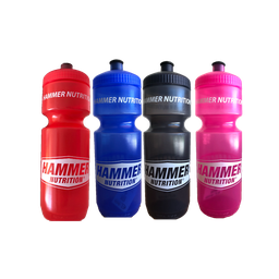 Hammer Logo Botella de agua 750ml