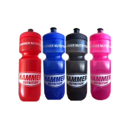 Hammer Logo Sport Trinkflasche 750ml